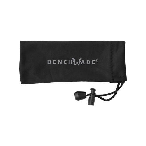 Benchmade - Klappbares Jagdmesser 15536TN-02 Taggedout - Elmax - Olive - 15536TN-02