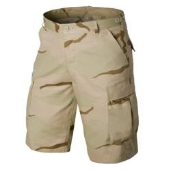 Helikon - BDU Shorts - Wüste - SP-BDK-CR-05