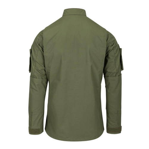 Helikon - CPU® Feldjacke - Cotton Ripstop - Polnisches Wüste - BL-CPU-CR-06
