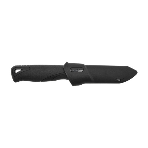 Ganzo - Taktisches Messer G807-BK - 9CR14 - Schwarz - G807-BK