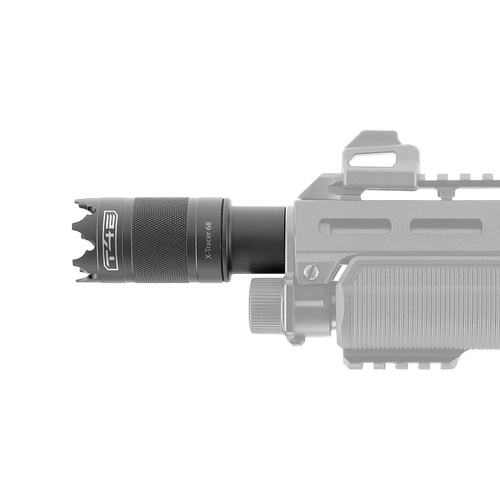 Umarex - UV-Strahler T4E X-Tracer 68 - Schwarz - 2.4068