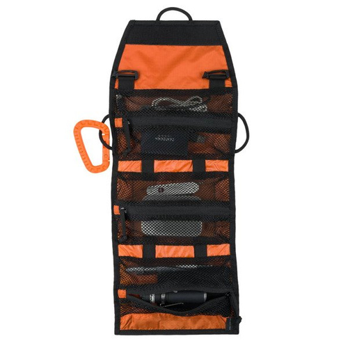Helikon - Trip Roll Organizer - Schwarz - MO-TRO-NL-01