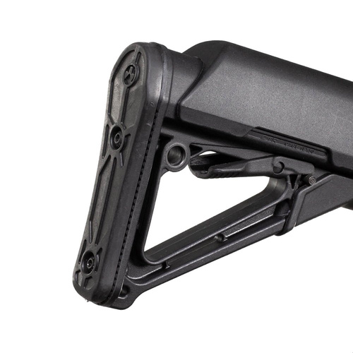 Magpul - Gummi Butt-Pad - 0.30" - MAG315-BLK