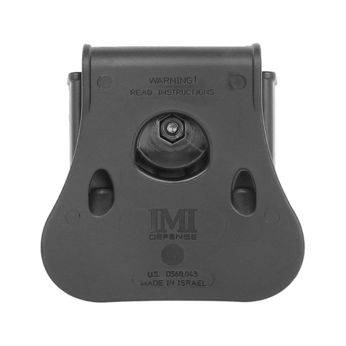 IMI Defense - MP04 Doppelmagazin Roto Paddle Pouch - USP Compact - IMI-Z2040