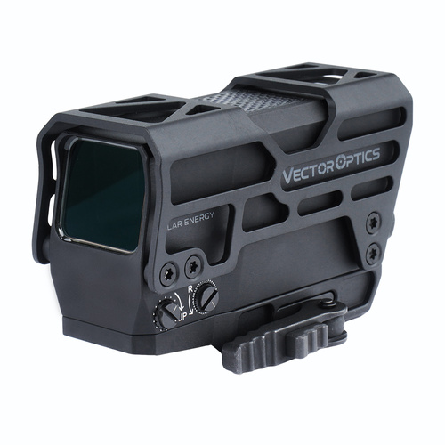 Vector Optics - Geschlossener Kollimator Frenzy Plus 1x31x26 - Solar - QD - SCRD-S67