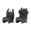 Tippmann Arms - Flip Up Sights Set für AR15 / M16 - A201005