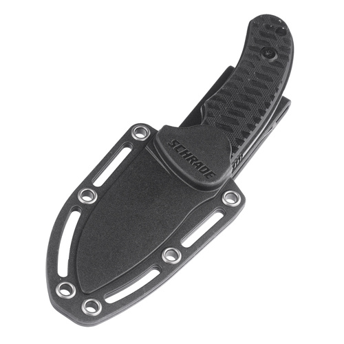 Schrade - Wolverine Mini Fixed Blade Messer - 1182519