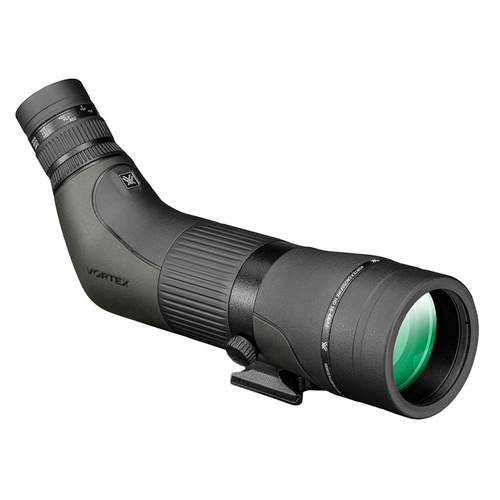 Vortex Optics - Spektiv Crossfire HD 16-48x65 - Gewinkelt - FMC - CF-65A