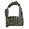 Templars Gear - Tactische Weste CPC ROC Gen. 4.1 - Cordura - Ranger Green - TG-CPC-ROC41-RG-M