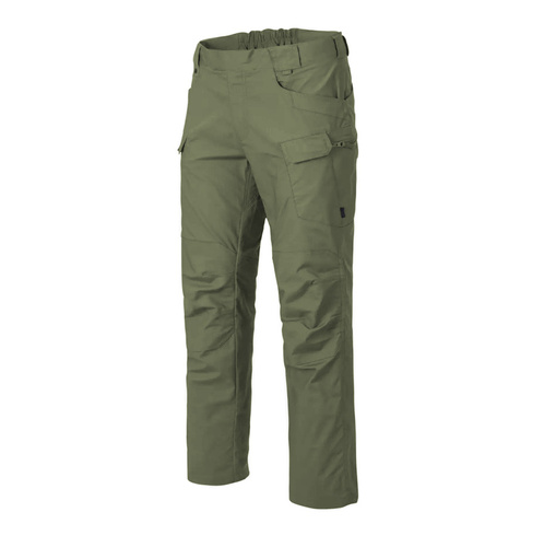 Helikon - Taktische Hose UTP - PolyCotton Stretch Ripstop - Olive Green - SP-UTL-SP-02