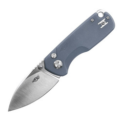 Ganzo - EDC Klappmesser Firebird FH925-GY - D2 - Grau - FH925-GY