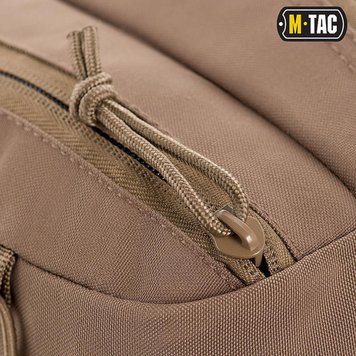 M-Tac - Force Pack Taktischer Rucksack - 16 L - Coyote Brown - GB0328-CB