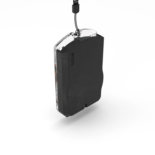 Silva - Expedition S Karte Kompass mit Spiegel - 37454