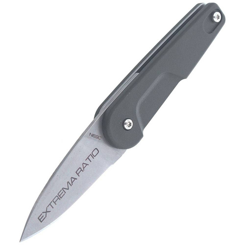 Extrema Ratio - Klappmesser BDØ R - N690 - Ranger Green - 04.1000.0459/GRN