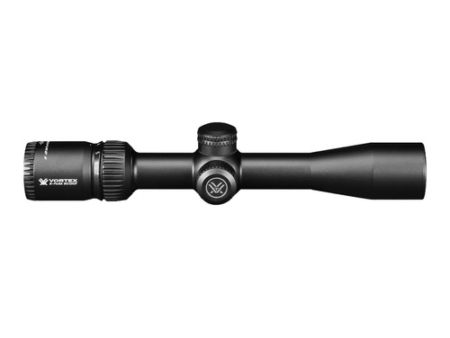 Vortex Optics - Crossfire II 2-7x32 Scout V-PLEX Zielfernrohr - CF2-31002