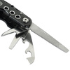 M-Tac - Multitool Type 4 - Schwarz - 60021002