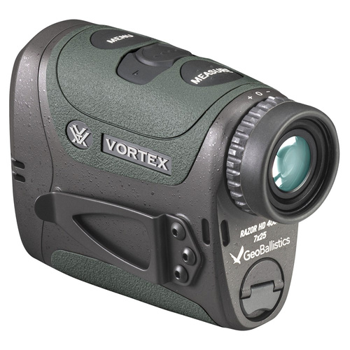 Vortex Optics - Razor HD 4000 GB Laser-Entfernungsmesser - LRF-252