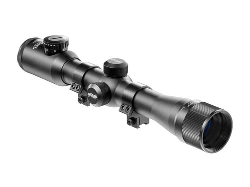 Walther - Zielfernrohr 4x32 A0 IR mit 11 mm Montierung - 2.1507