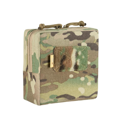 M-Tac - Elite Small Militärischer Organizer - Klein - MultiCam - 10031108