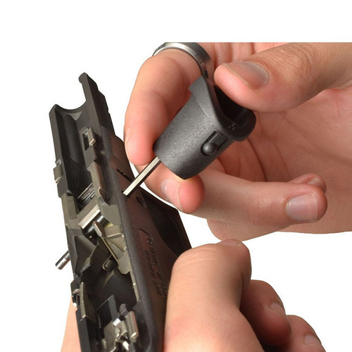 Strike Industries - Grip Plug Tool für Glock Gen4/5 - SI-G-GPT-G4&5