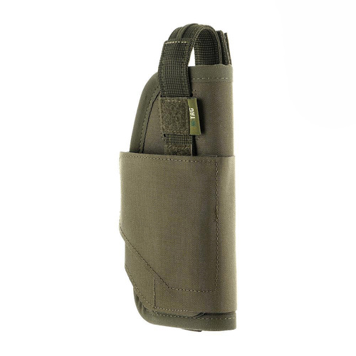 M-Tac - Elite Universal Holster - Rechts - Ranger Green - 10166023