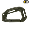 M-Tac - Taktischer Karabiner - Olive - MTC-TCTCRBNR-OD