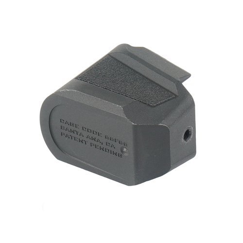Strike Industries - Erhöhte Magazinplatte für SIG SAUER P320 - SI-EMP-P320