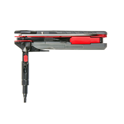 Real Avid - Wartung Multitool Gun Tool Max - Schwarz - AVGTMAX