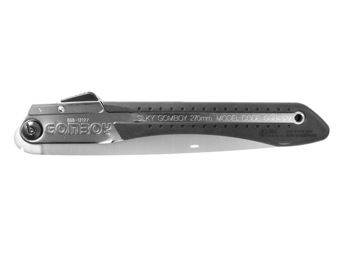 Silky - Klappbare Säge für die Holzbearbeitung - Gomboy 270-10 - KSI522127