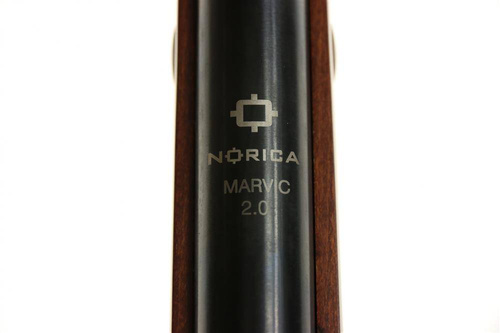 Norica - Marvic 2.0 Federdruck-Luftgewehr - 4,5 mm Diabolo - 111.20.161