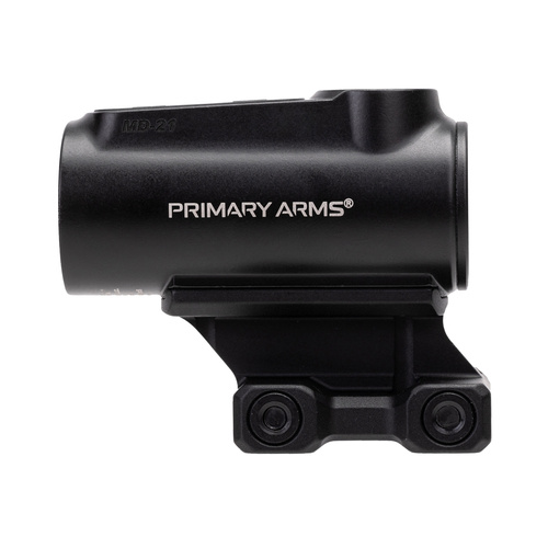 Primary Arms - Rotpunkt SLx MD-21 21 mm Micro Dot AutoLive - 2 MOA - Red Dot - PA-SLX-MD-21