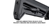 Magpul - MOE® SL-K™ Carbine Stock für AR-15 / M4 - Mil-Spec - MAG626