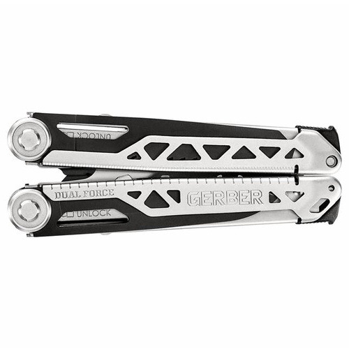 Gerber - Multitool Dual-Force™ - 12 Werkzeuge - 30-001613