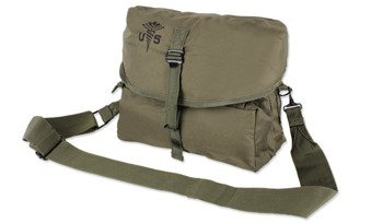 Mil-Tec - Tasche US Medical Kit Bag - Olive - 13725001