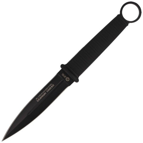 K25 - Taktisches Messer BOTERO DAGGER Titan - 31892