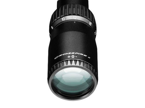 Vortex Optics - Zielfernrohr Crossfire II 6-24x50 - 30 mm - AO BDC - CF2-31045