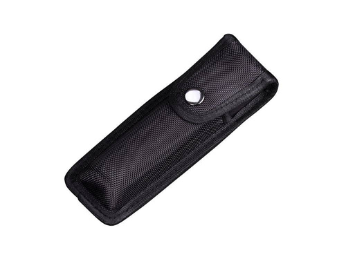 Fenix ​​​​- Taschenlampentasche - Schwarz - ALP10S