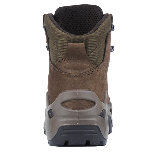 LOWA - Militärstiefel Z-6N GTX® C - Dunkelbraun - 310682 0493