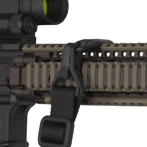 Magpul - RSA® Rail Sling Attachment - Schwarz - MAG502