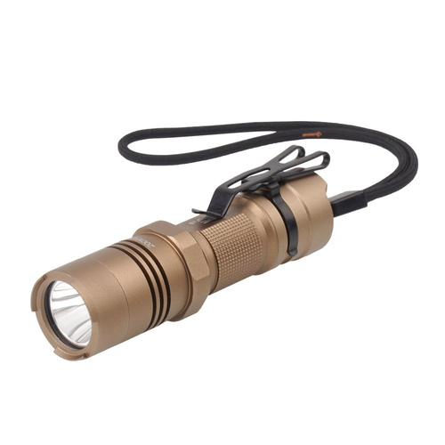 Opsmen - FAST 302 Taschenlampe - 400 Lumen - Tan - 302-TN