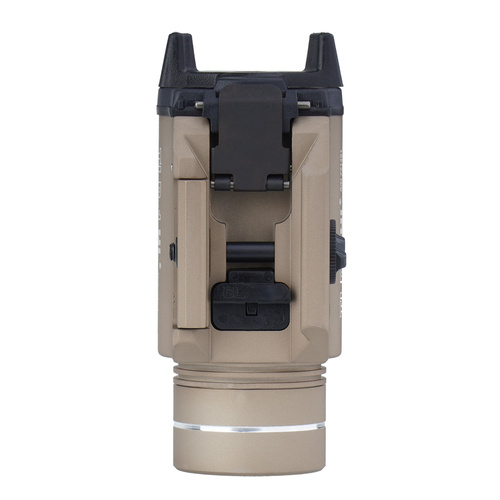 Streamlight - Taktische Waffentaschenlampe LED TLR-1 HL - 1000 lm - Picatinny - FDE - L-69266