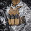 M-Tac - Plate Carrier Cuirass QRS - Coyote - 10156005