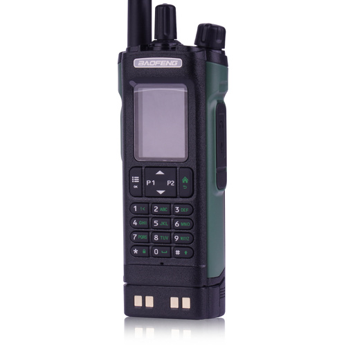 BaoFeng - Funktelefon DM-32E HTQ USB-C - 5 W - 2500 mAh