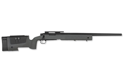 ASG / VFC - McMillan M40A3 Scharfschützengewehr Replik - OD Grün - Proline - 17993