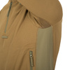 Helikon - Range Hoodie® - Olive Green / Schwarz - BL-BRH-TC-0201A