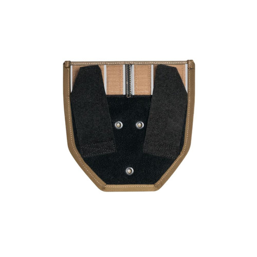 Direct Action - Paneel biodynamisches Moskito-Hüftpaneel L - Adaptives Grün - PL-MQPL-CD5-AGR