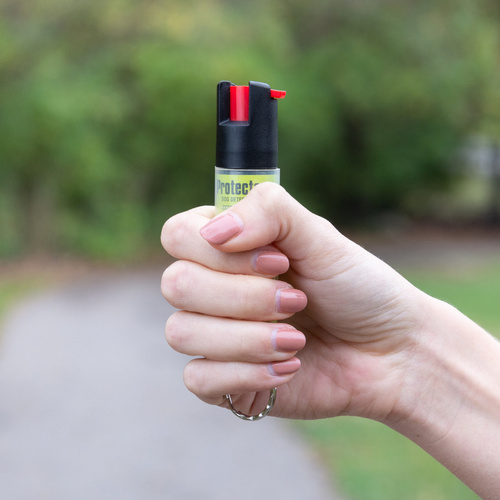 Sabre Red - Pfeffergas Hundeabschreckungsschutz - 22 ml - Stream - SRP-KR-02