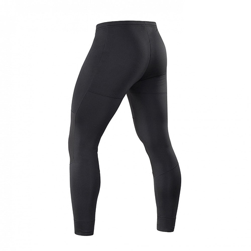 M-Tac - Winter Baselayer Thermo-Leggings - Schwarz - 70021002