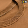M-Tac - Raglan-Sweatshirt Athlete - Baumwolle - Coyote Brown - 20455017