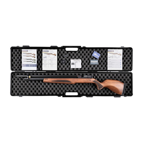 Diana - XR-200 4.5mm PCP Luftgewehr - Holz - 1104201